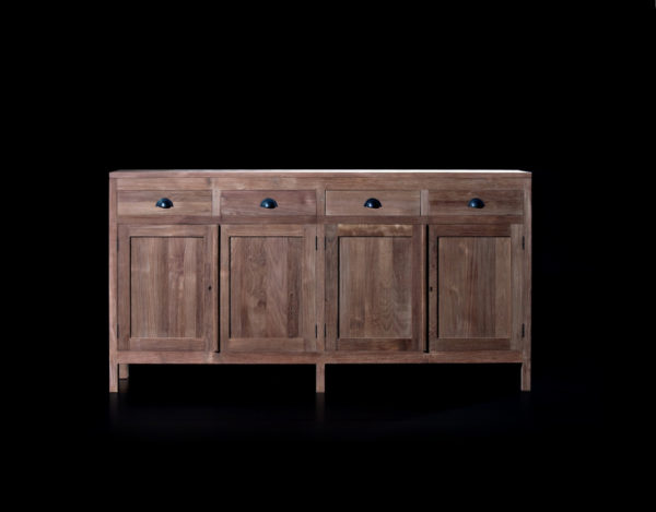 Classic Teak Sideboard